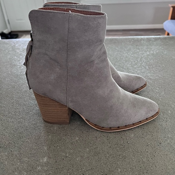 Booties - Picture 2 of 3